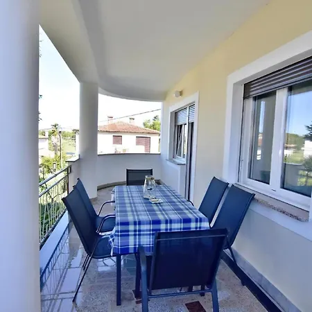 Апартаменты Grosse In Mit Grosser Terrasse *