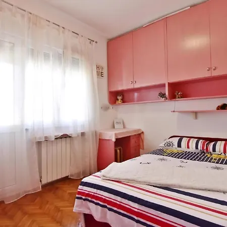 Апартаменты Grosse In Mit Grosser Terrasse *